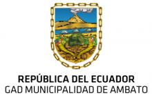 GAD Municipalidad de Ambato