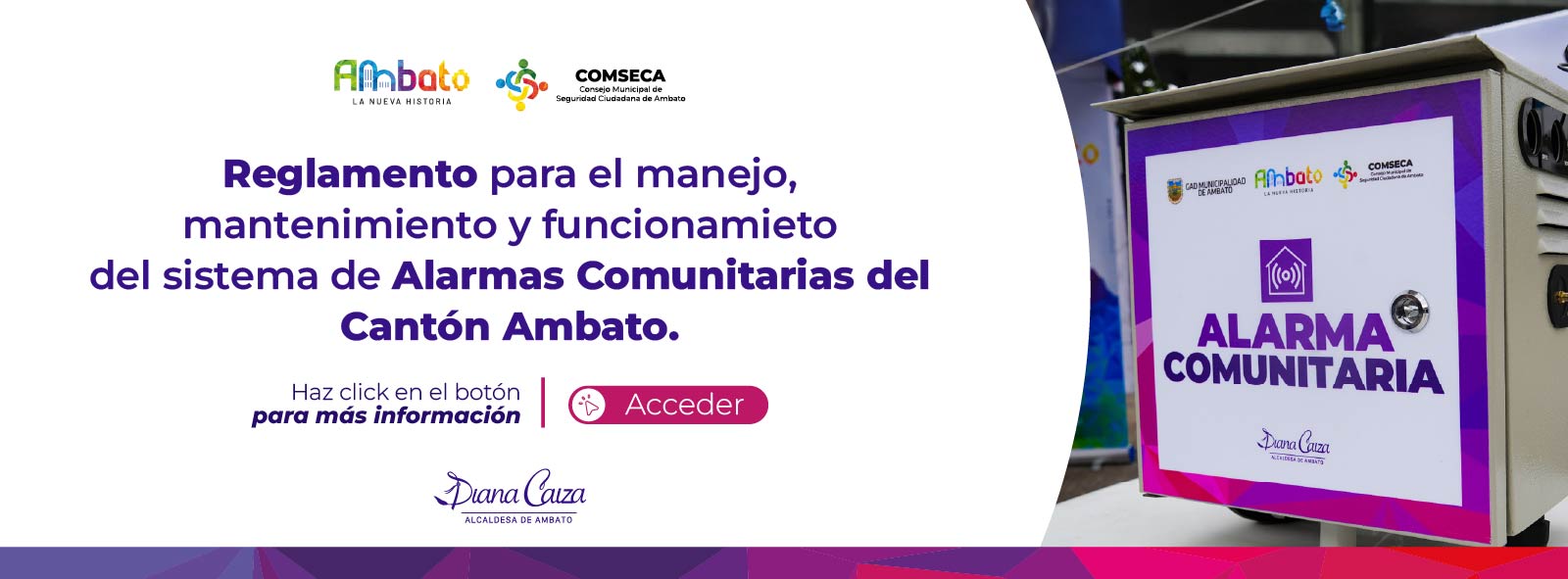alarmascomunitarias