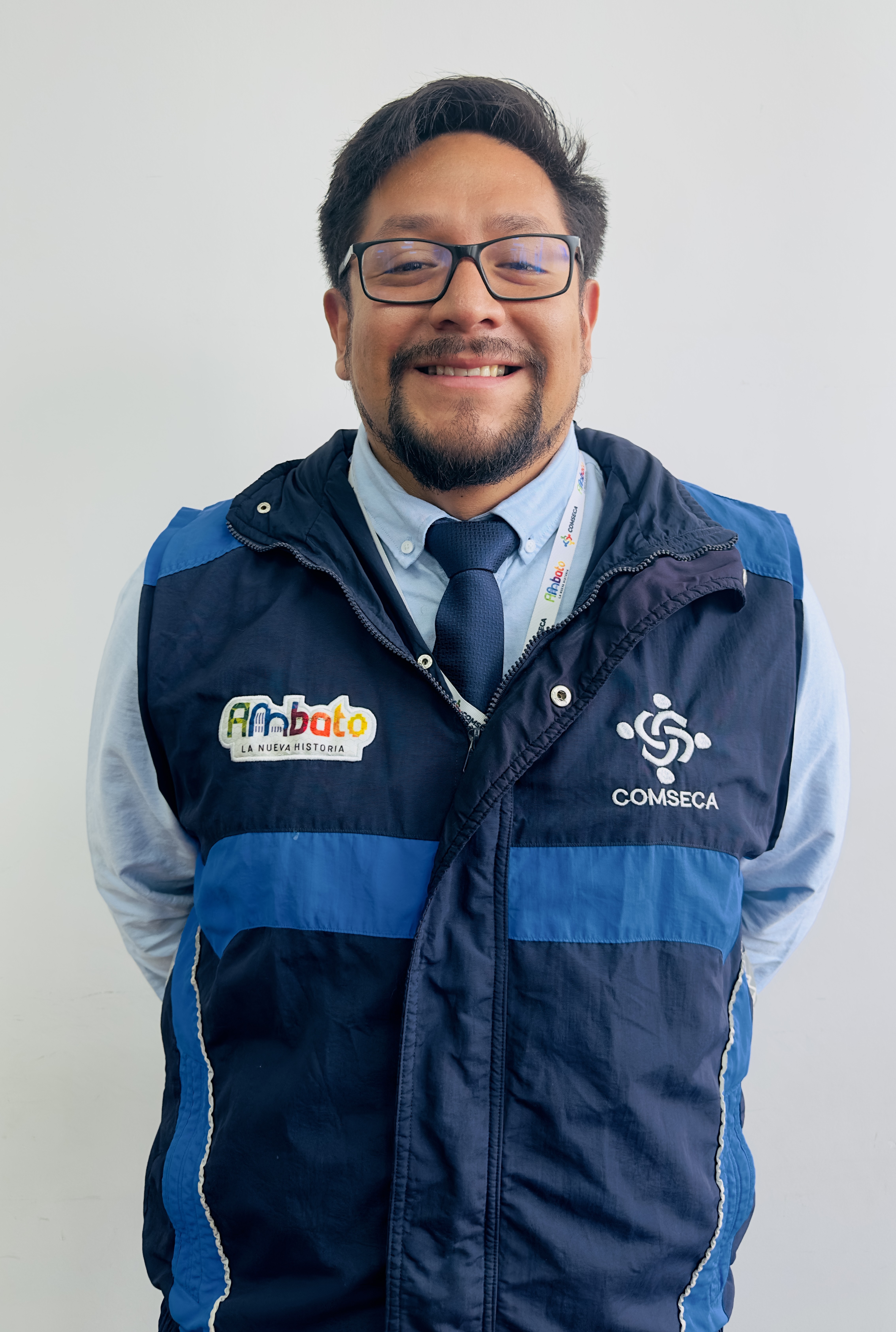 003 ing. diego almache