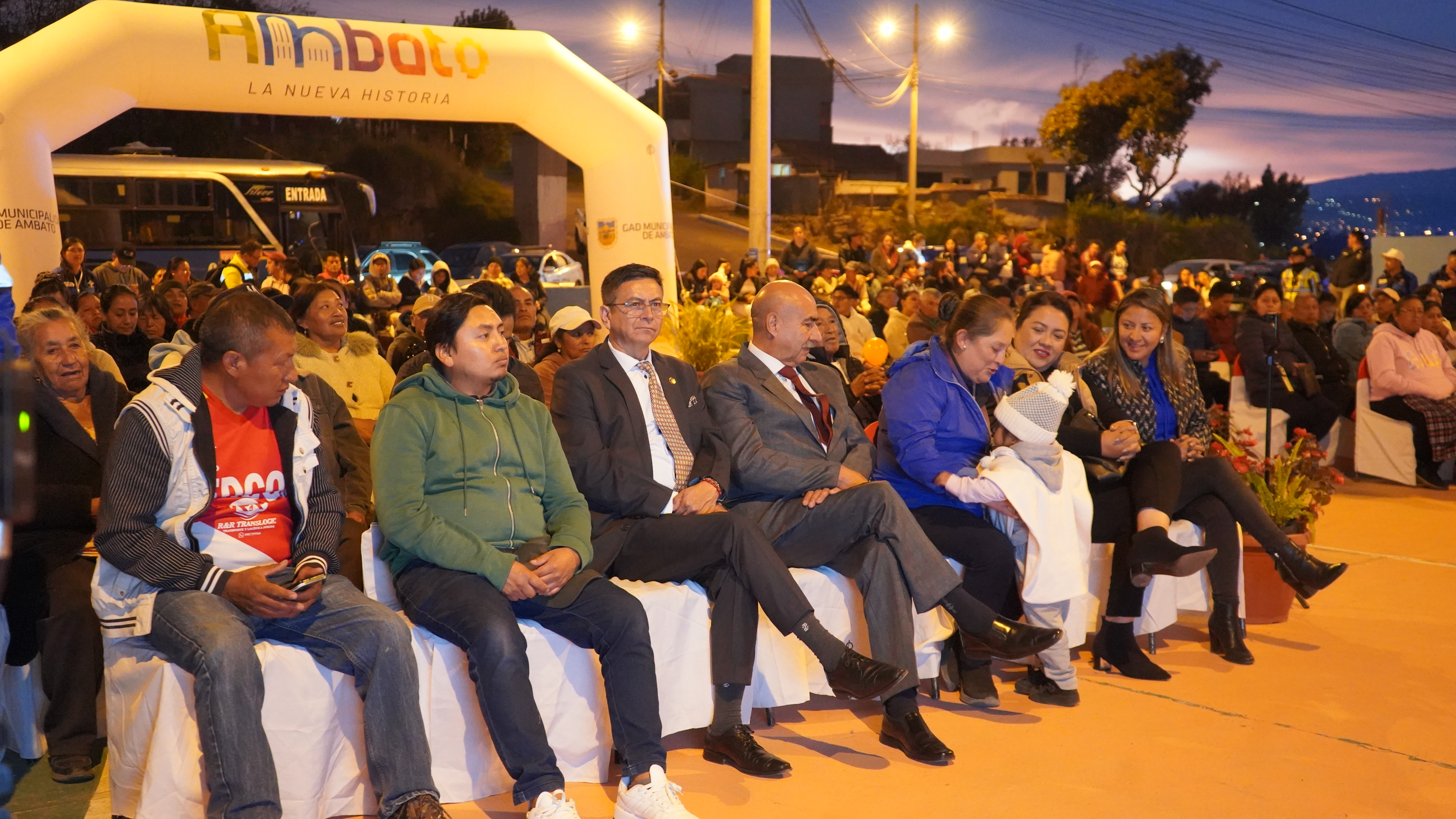 Entrega De Alarmas